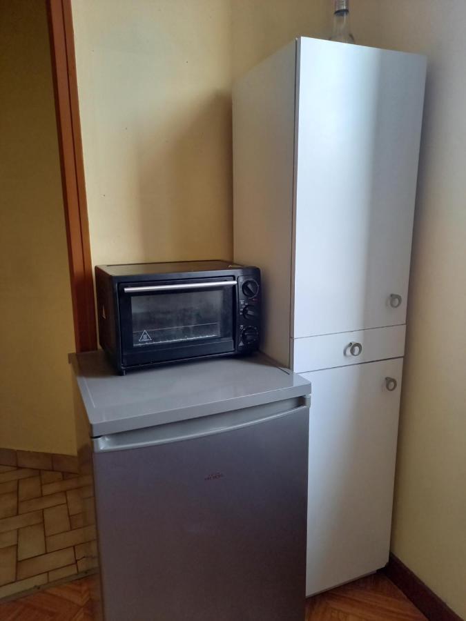 Centre Rennes,1Er Etage Aparthotel Екстериор снимка